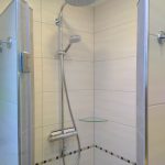 Bad 2 - Dusche | 1. OG