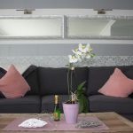 Wohnzimmer - Sofa | EG